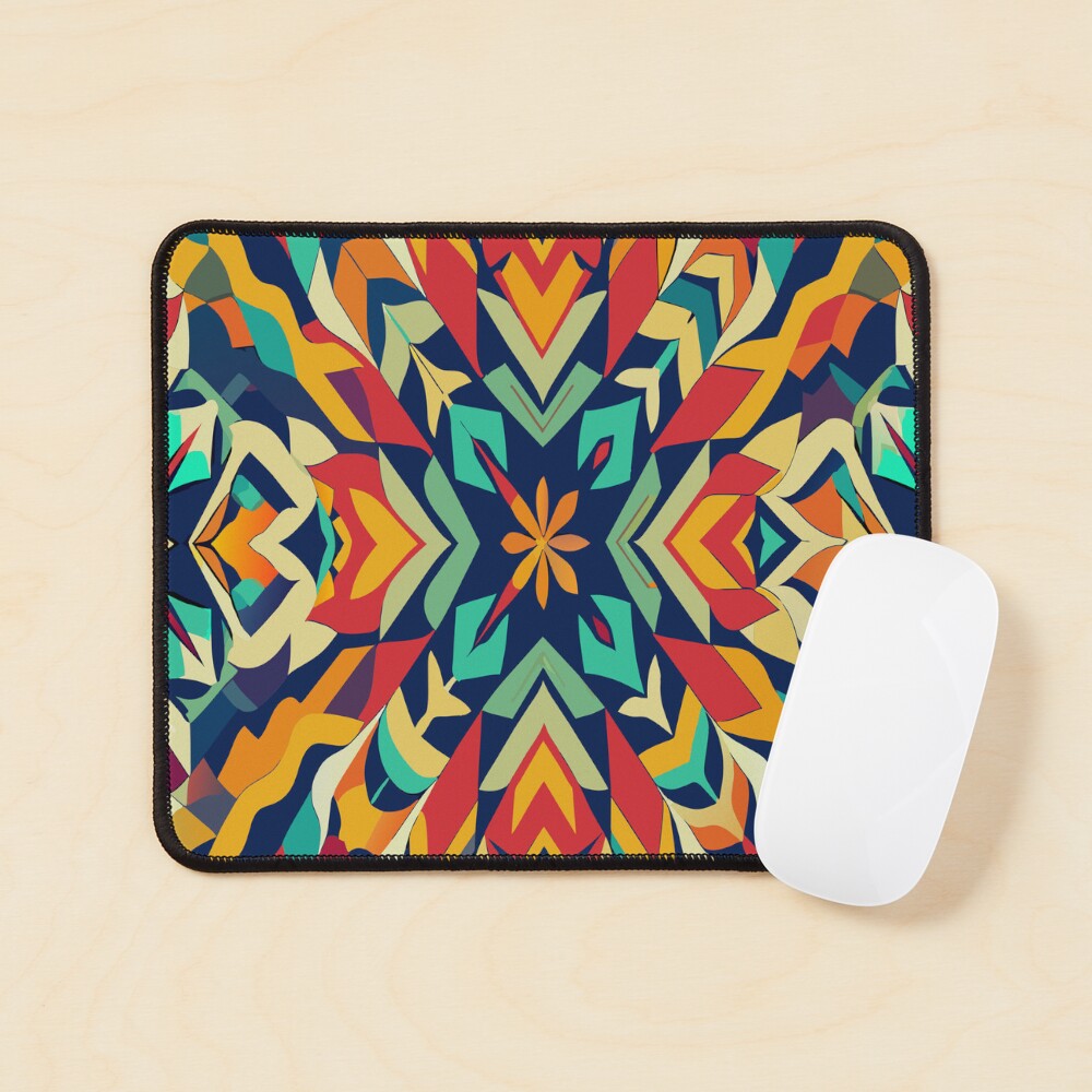 Item preview, Mouse Pad designed and sold by PrintMuseStudio.