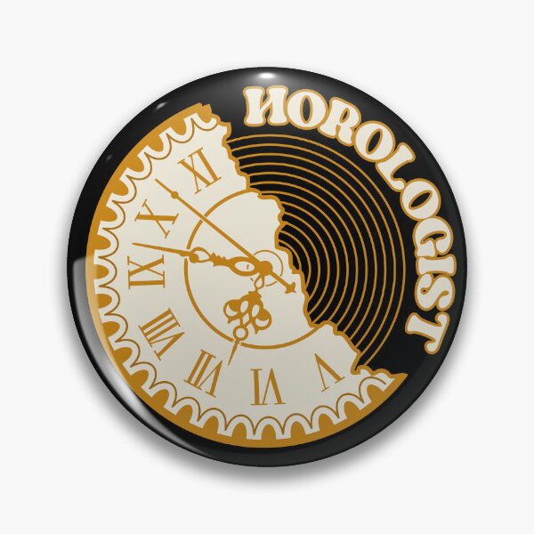 Item preview, Horologist designed and sold by sydney-syder.
