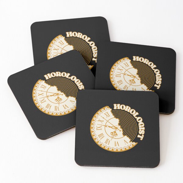 Item preview, Horologist designed and sold by sydney-syder.