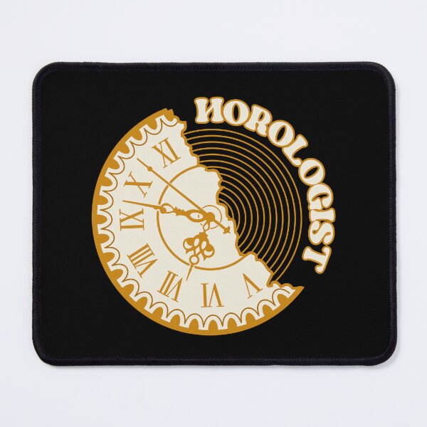 Item preview, Horologist designed and sold by sydney-syder.
