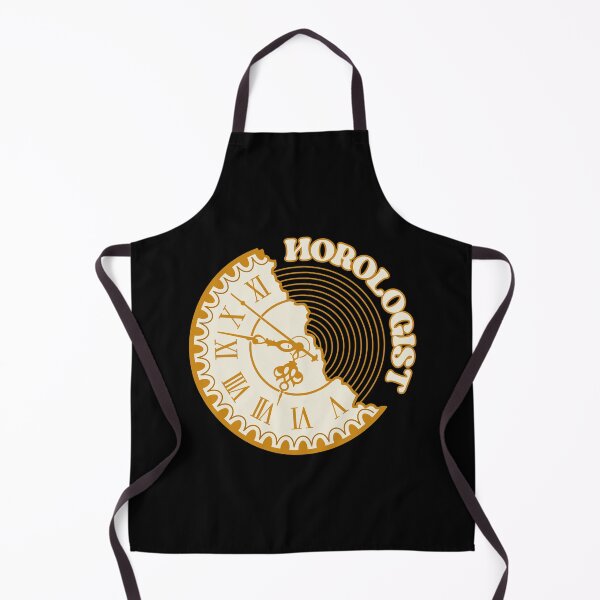 Item preview, Horologist designed and sold by sydney-syder.