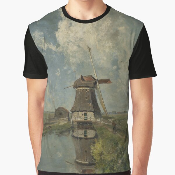 Item preview, windmill designed and sold by goatboyjr.