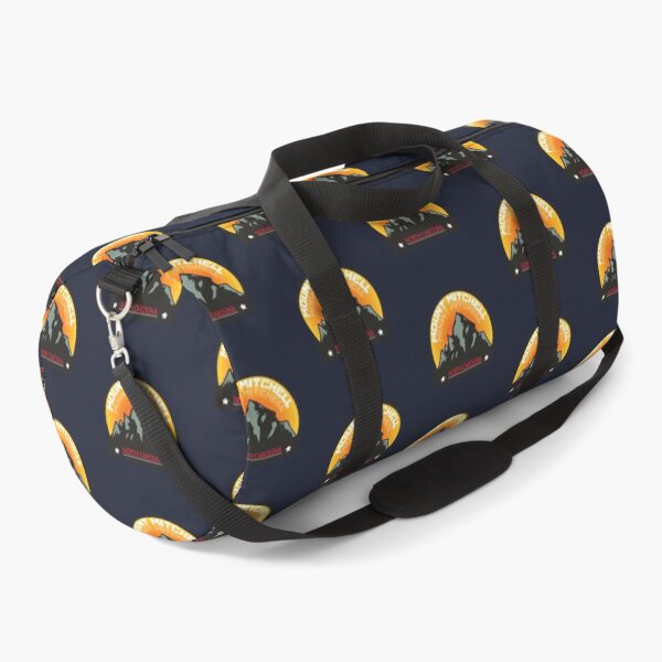 Item preview, Mount mitchell mountain in north Carolina designed and sold by Donutlovers.