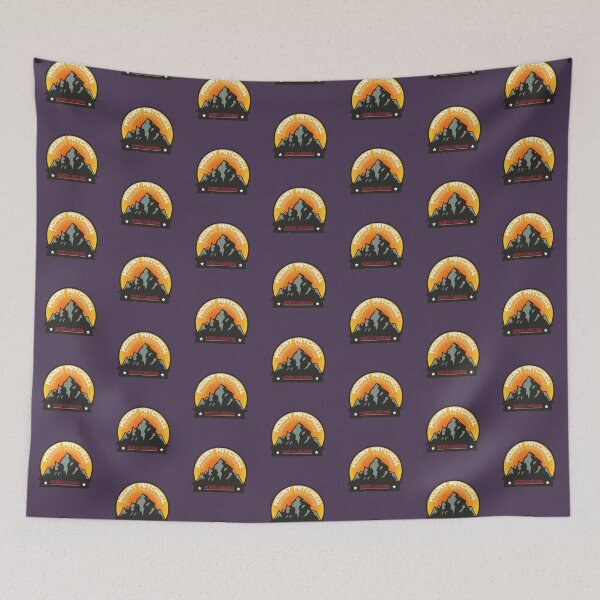 Item preview, Mount mitchell mountain in north Carolina designed and sold by Donutlovers.