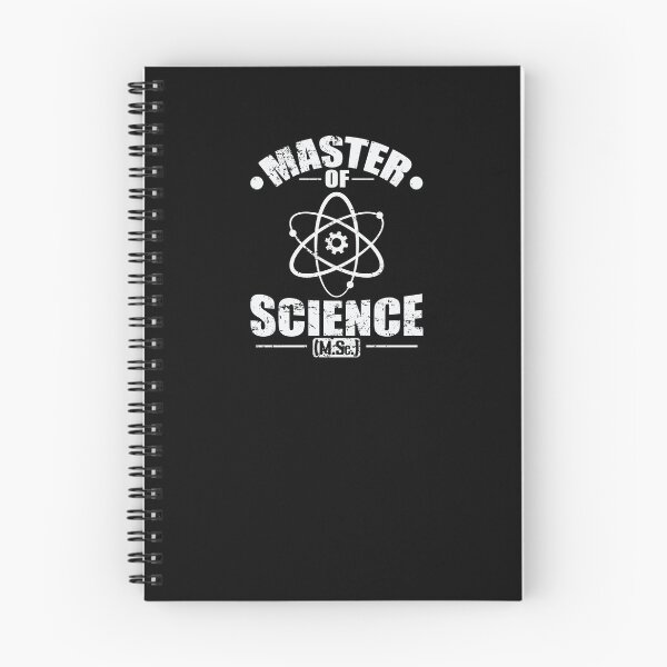 Artikelvorschau, Master of Science Forschung und Entwicklung entworfen und verkauft von dieEinsteiger.
