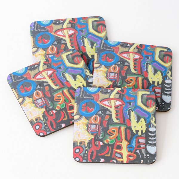 Item preview, Vibrant Perspectives designed and sold by Art With Impact – Statement Art & Apparel for Deep Thinkers.