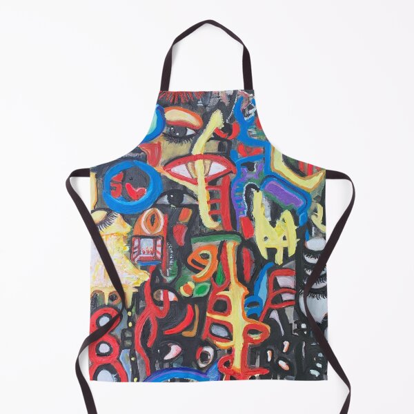 Item preview, Vibrant Perspectives designed and sold by Art With Impact – Statement Art & Apparel for Deep Thinkers.