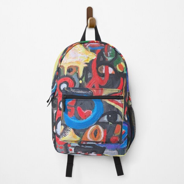 Item preview, Vibrant Perspectives designed and sold by Art With Impact – Statement Art & Apparel for Deep Thinkers.