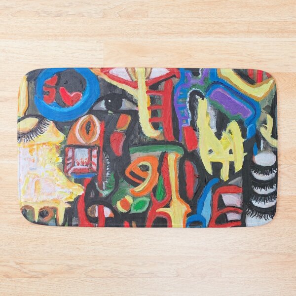 Item preview, Vibrant Perspectives designed and sold by Art With Impact – Statement Art & Apparel for Deep Thinkers.
