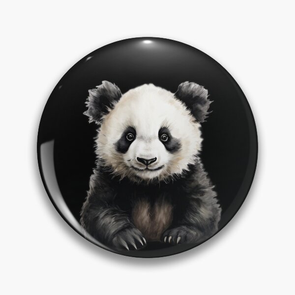 Item preview, Panda: Superhero of the Bamboo Forests designed and sold by MrAroSz.