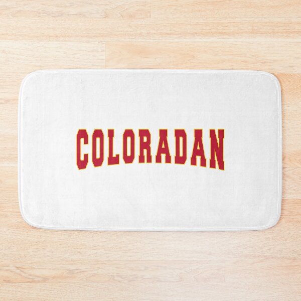 Item preview, Coloradan designed and sold by US States Merch.