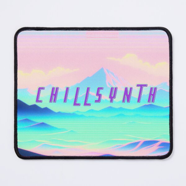 Item preview, chillsynth designed and sold by Isezaki137.