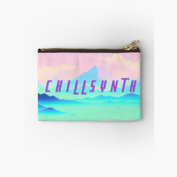 Item preview, chillsynth designed and sold by Isezaki137.