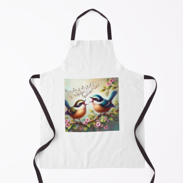 Item preview, The birds chirping designed and sold by ZeusGallery.