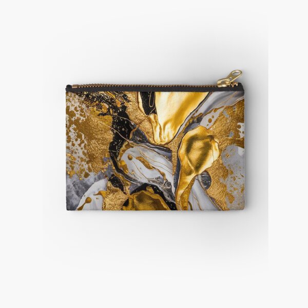 Item preview, Abstract Gold designed and sold by Sidney Graf.