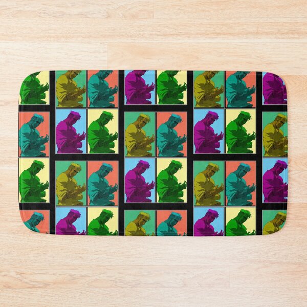 Item preview, Scar FMAB RGB Mirror Design   designed and sold by Wafusaurus.
