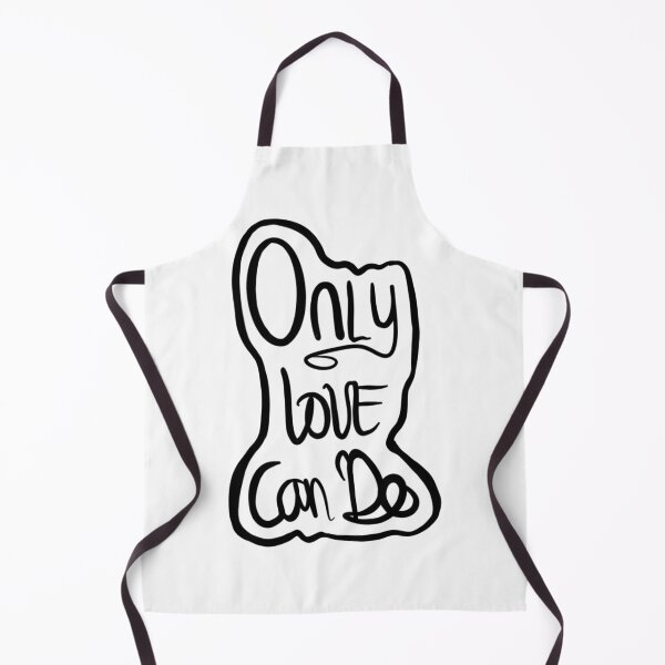 Item preview, Only love can do designed and sold by BloomingART88.
