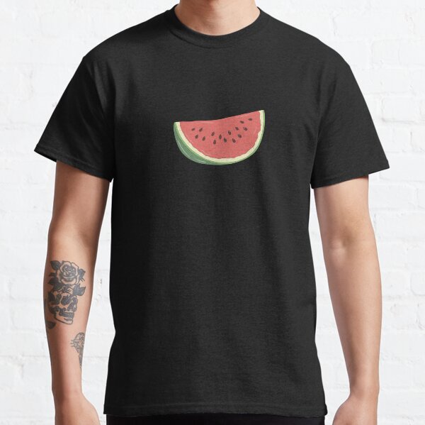 Item preview, Watermelon Slice  designed and sold by thisisbluetiful.
