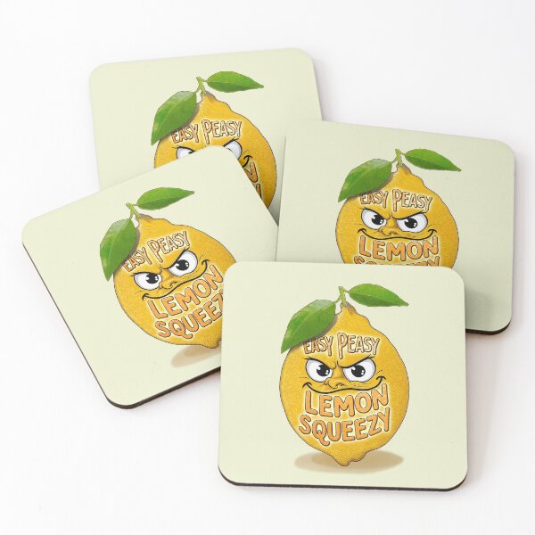 Item preview, Lemon Joy designed and sold by NickTaroDesign.