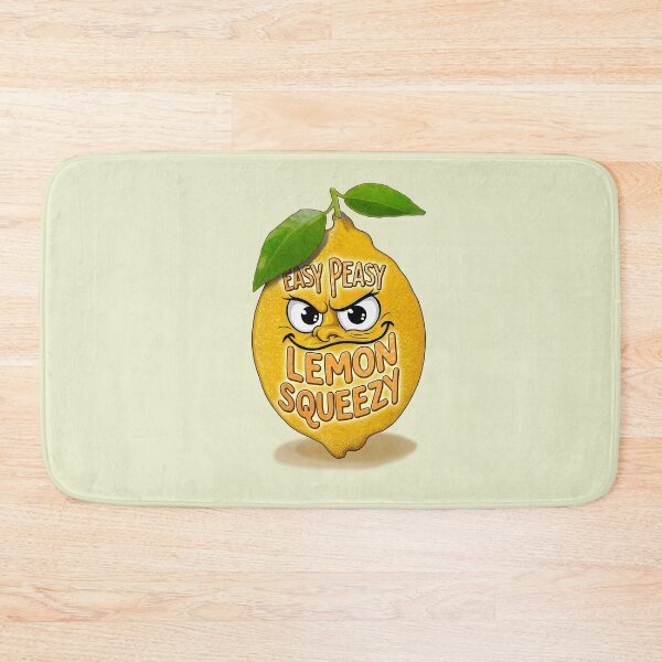 Item preview, Lemon Joy designed and sold by NickTaroDesign.