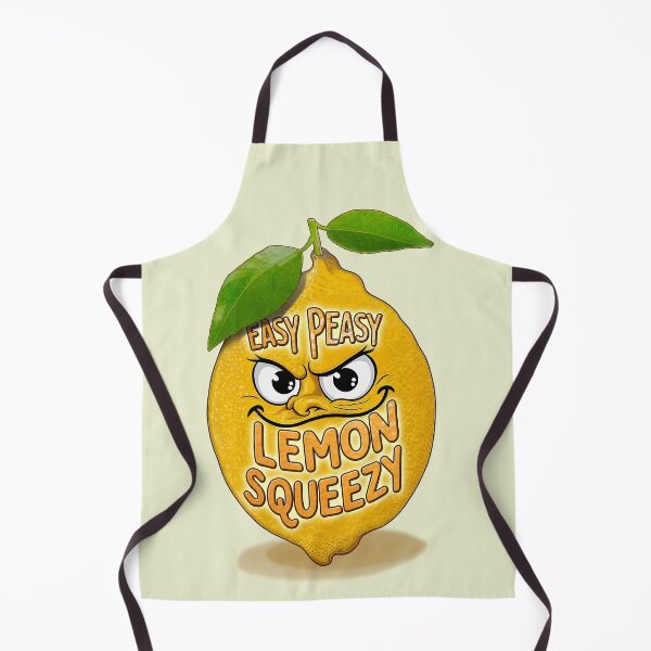Item preview, Lemon Joy designed and sold by NickTaroDesign.
