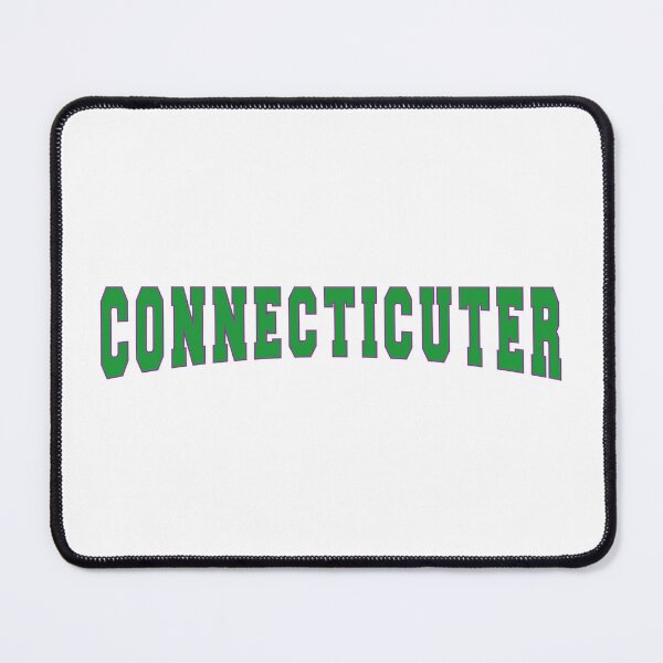 Item preview, Connecticuter designed and sold by US States Merch.