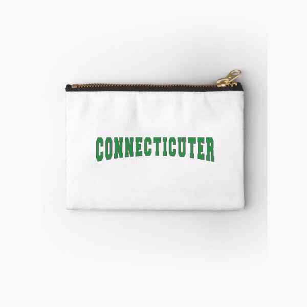 Item preview, Connecticuter designed and sold by US States Merch.