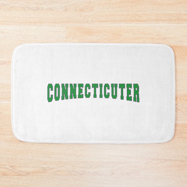 Item preview, Connecticuter designed and sold by US States Merch.