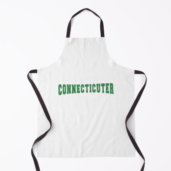 Item preview, Connecticuter designed and sold by US States Merch.
