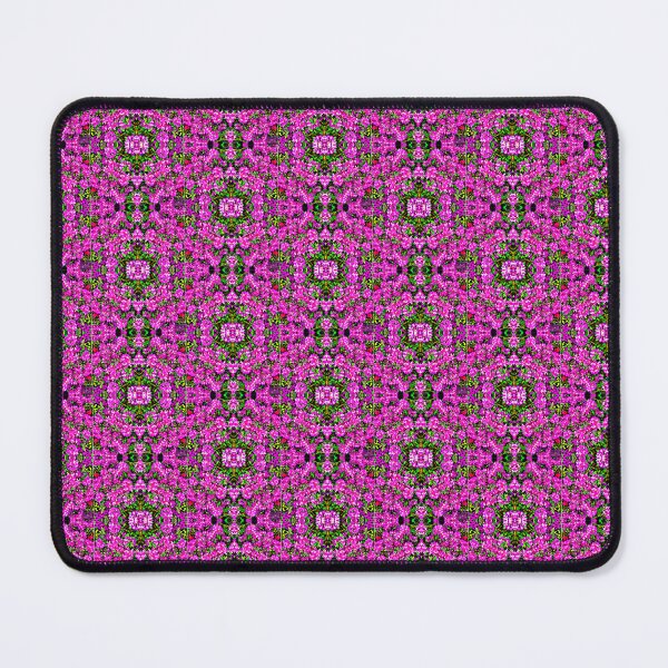 Item preview, Mirrored Rhododendron Purple 2024 designed and sold by Iainmcdowell.
