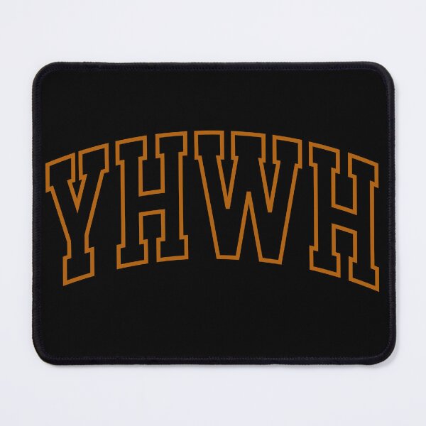 Item preview, YHWH  designed and sold by BrunetteMo.