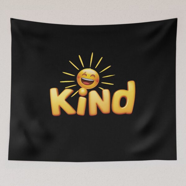 Item preview, Kind, Kindness  designed and sold by ZingZone.