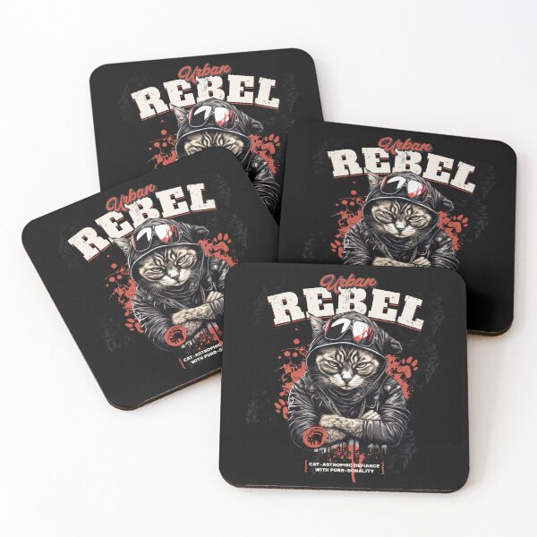 Item preview, Urban Rebel designed and sold by Ultimate-Rabbit.