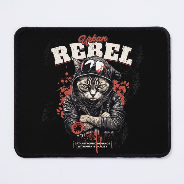 Item preview, Urban Rebel designed and sold by Ultimate-Rabbit.