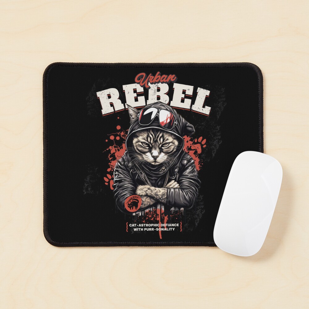 Item preview, Mouse Pad designed and sold by Ultimate-Rabbit.