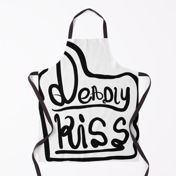 Item preview, Deadly kiss designed and sold by BloomingART88.