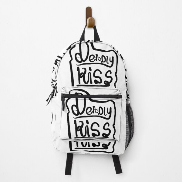 Item preview, Deadly kiss designed and sold by BloomingART88.