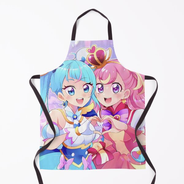 Item preview, Wonderful PreCure! - All Stars Together designed and sold by KevinArtistQ1.