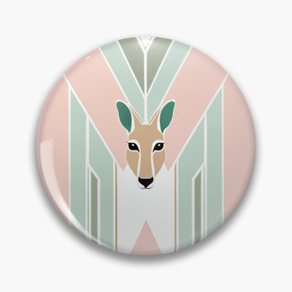 Item preview, Kangaroo designed and sold by PragmaticP.