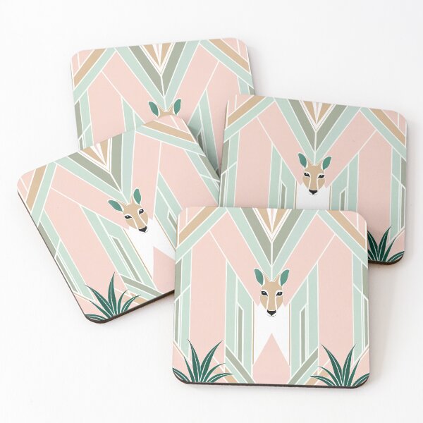 Item preview, Kangaroo designed and sold by PragmaticP.