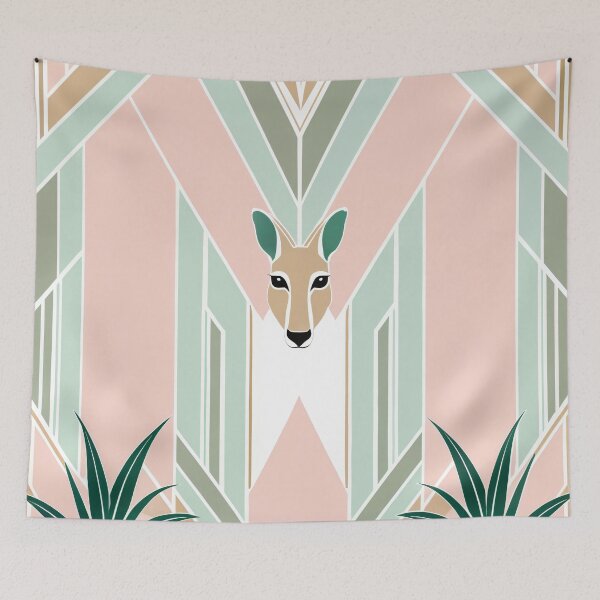 Item preview, Kangaroo designed and sold by PragmaticP.
