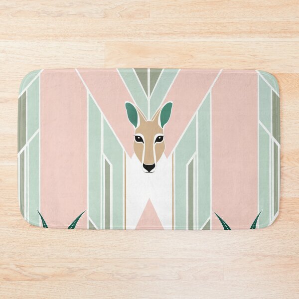 Item preview, Kangaroo designed and sold by PragmaticP.