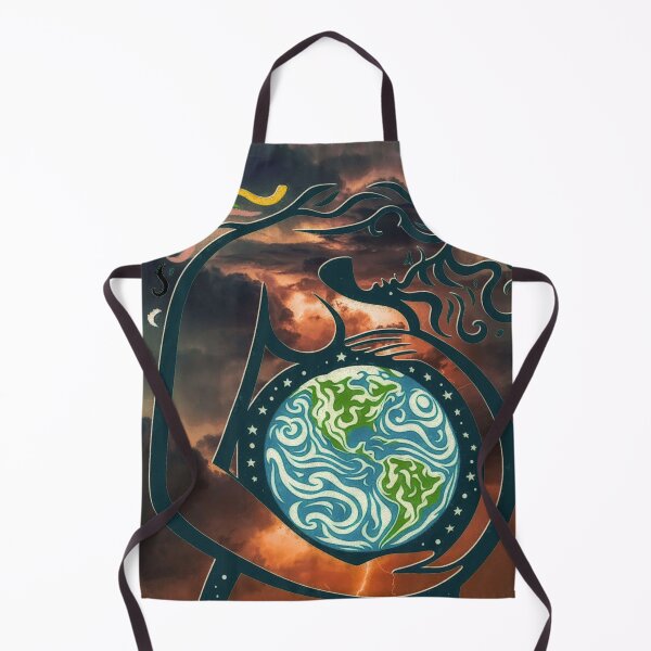 Item preview, Mothers day - creator of the humanity V6 thunderstorm designed and sold by Helios Be. Lavsh.