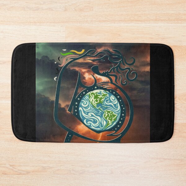 Item preview, Mothers day - creator of the humanity V6 thunderstorm designed and sold by Helios Be. Lavsh.