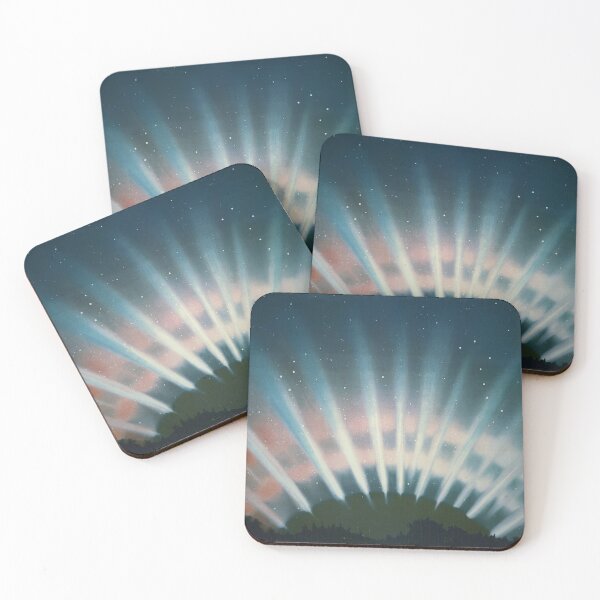 Item preview, Polar Lights  designed and sold by amanda150771.
