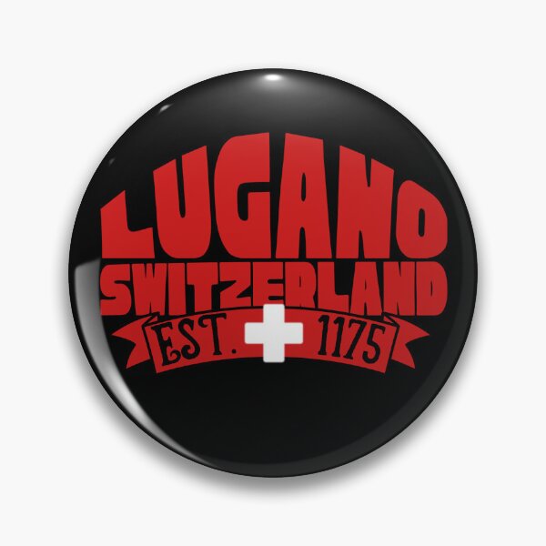 Item preview, Lugano Switzerland designed and sold by kawaii Cookies.