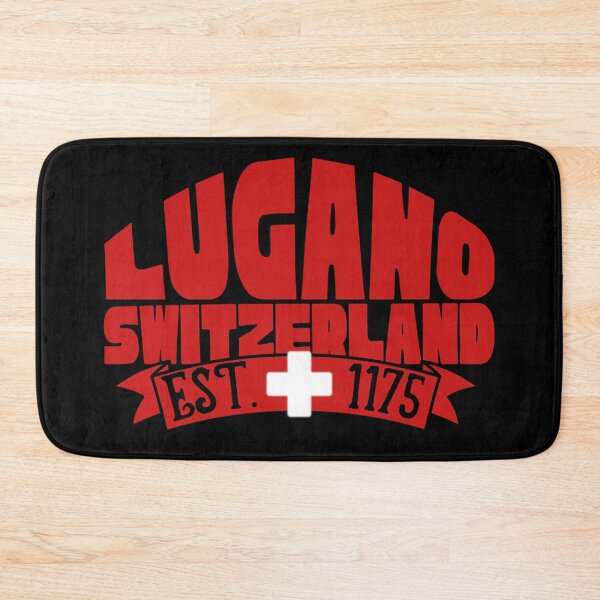 Item preview, Lugano Switzerland designed and sold by kawaii Cookies.