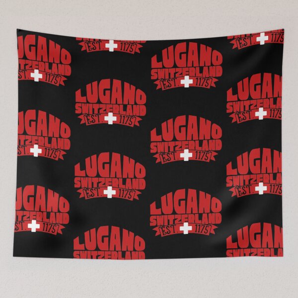 Item preview, Lugano Switzerland designed and sold by kawaii Cookies.