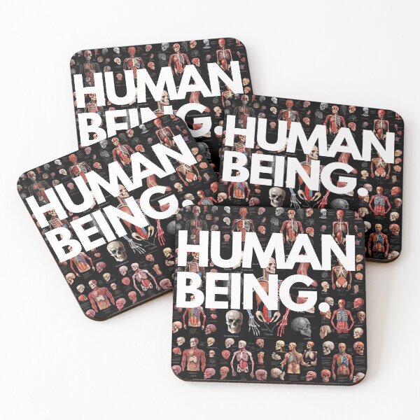 Item preview, Copia de Humans are weird designed and sold by studio468.