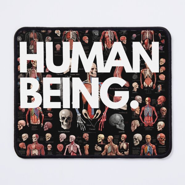 Item preview, Copia de Humans are weird designed and sold by studio468.